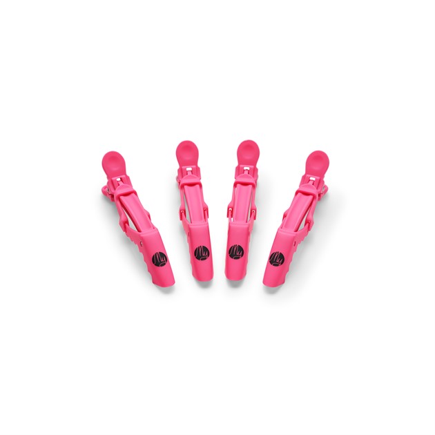 My Jaw Clip - Hot Pink